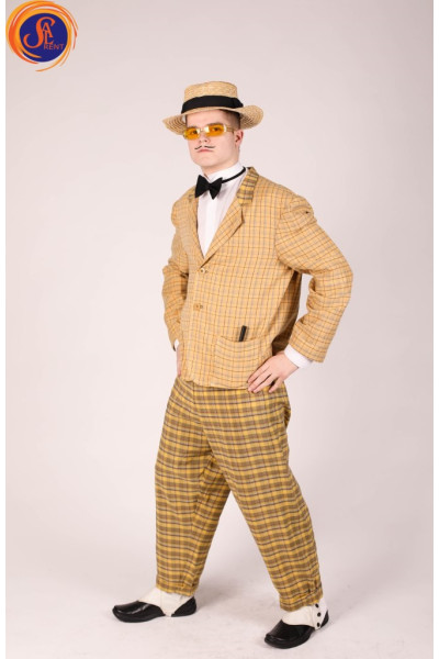 Гениальный Сыщик