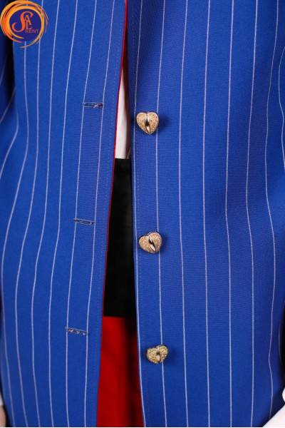 Оловянный солдатик/дрессировщик