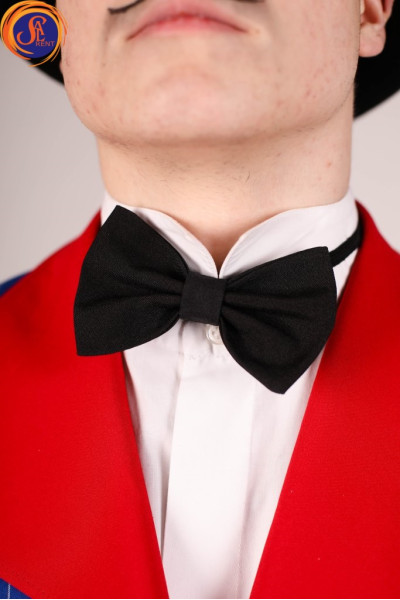 Оловянный солдатик/дрессировщик