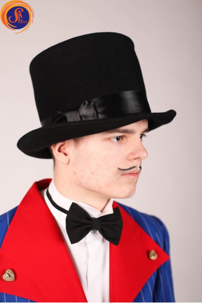 Оловянный солдатик/дрессировщик