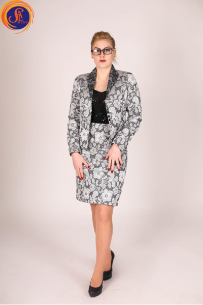 Учительница