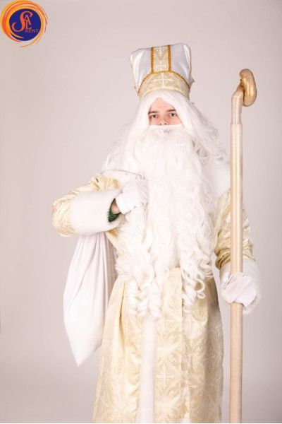 Святий Миколай 2