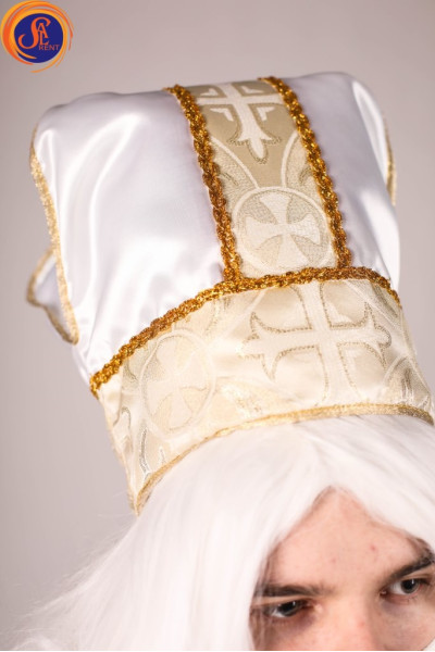 Святий Миколай 2