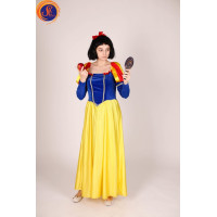 Білосніжка