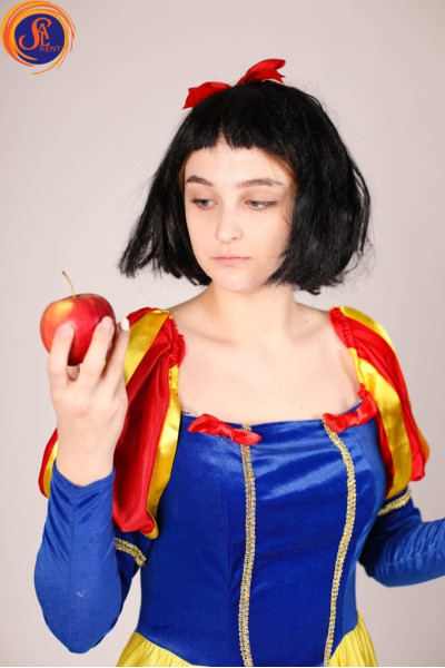 Білосніжка