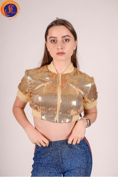 Костюм в стиле 90х - 2