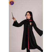 Мантія факультету «Гріффіндор»