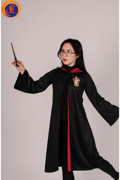 Мантія факультету «Гріффіндор»