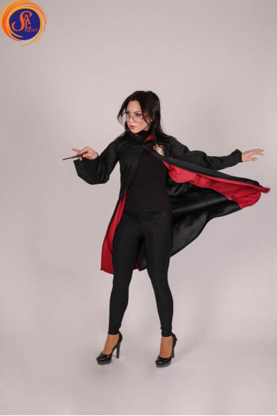 Мантія факультету «Гріффіндор»