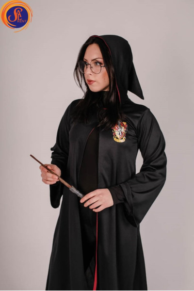 Мантія факультету «Гріффіндор»