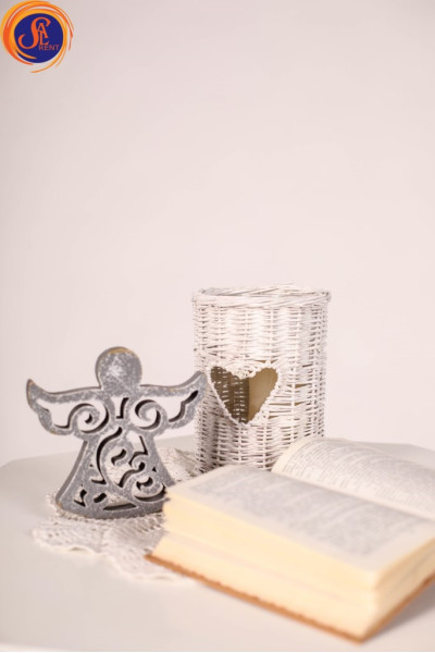 Свічник-ваза «Прованс»