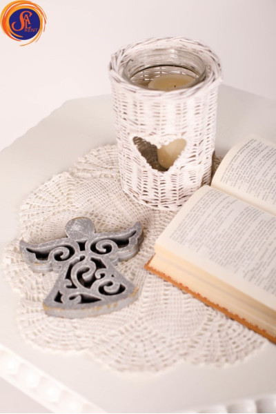 Свічник-ваза «Прованс»