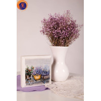 Ваза біла класична