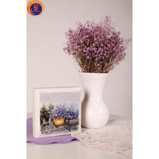 Ваза біла класична