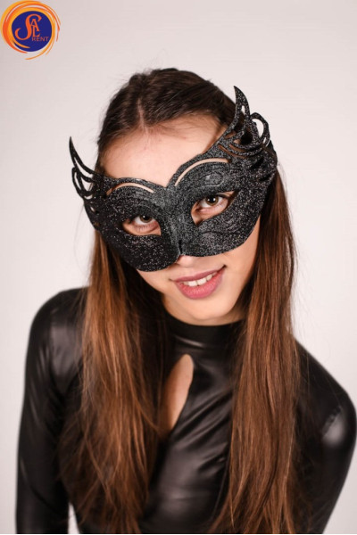 Жінка-кішка