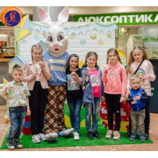 Дитячий Великдень