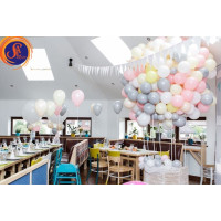 1 рік «Політ нормальний»