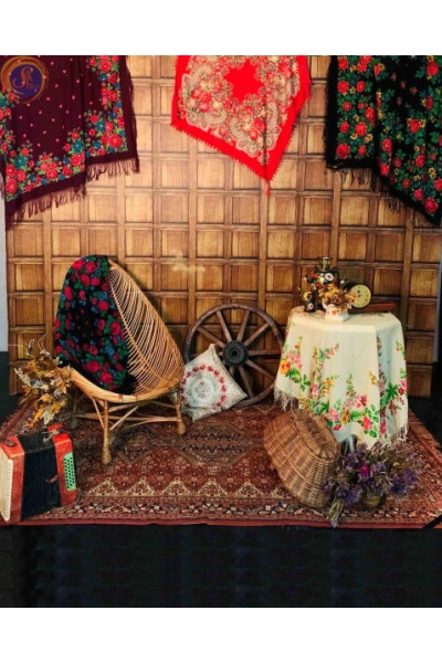 Циганська оселя