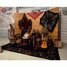 Циганська оселя