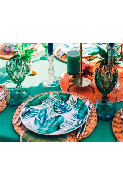 ІДЕЯ: свято у стилі Тропіки