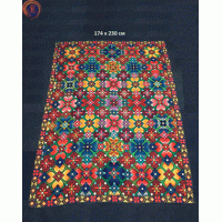 Килим «Квіти»