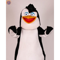 Пінгвін з Мадагаскару