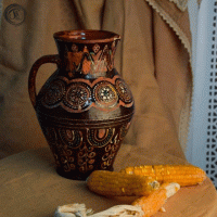 Глечики українські