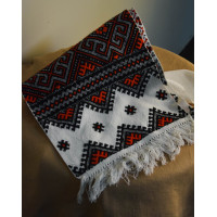 Рушники вишиті сучасні