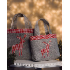 Подарункові сумки