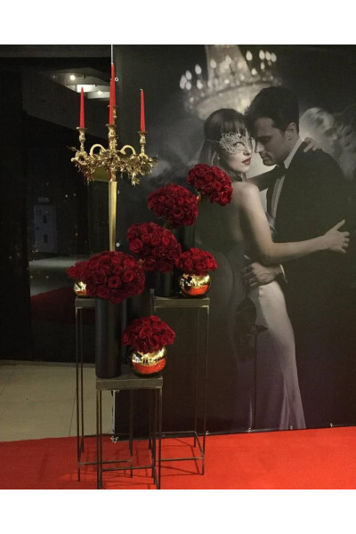 50 відтінків Кохання