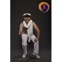 Остап Бендер