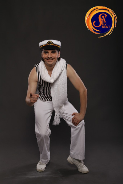 Остап Бендер