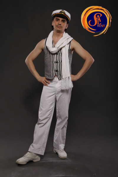 Остап Бендер