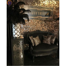 Фотозона «Гетсбі»