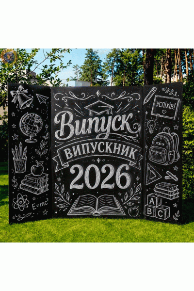 Випускний 14