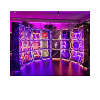 Фотозона «Соціальні мережі»