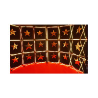 Фотозона «Зірки»