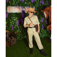 Костюм Сафари