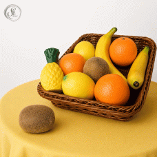 Фрукти екзотичні