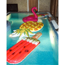 Надувний декор для басейну