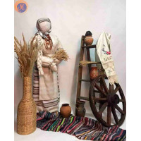 Український фрагмент 