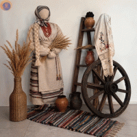 Український фрагмент 