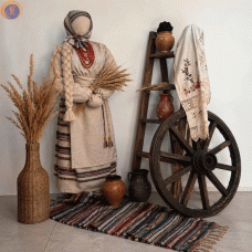 Український фрагмент 