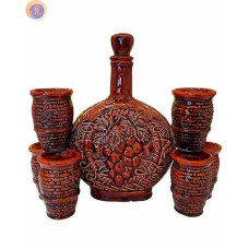 Винний набір 