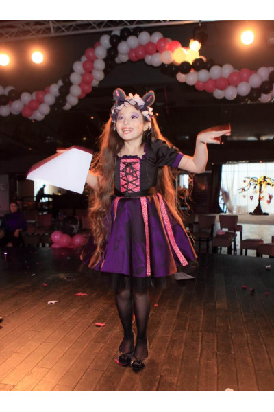 Monster High Клодин Вульф (6-9)