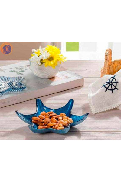 Свічник морська зірка