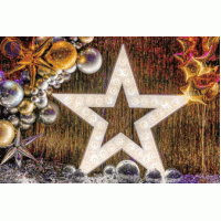 Фотозона «Ти – Зірка»