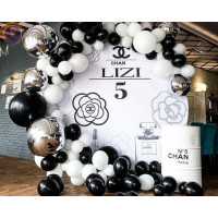 Фотозона Fashion 2