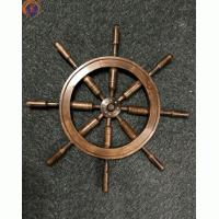 Штурвал ручний