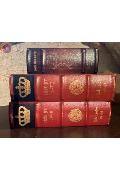 Книжка-скринька